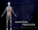 Image for Spanish Translated Anatomy &amp; Physiology Reference for Beauty and Wellness Professionals, Spiral Bound Version