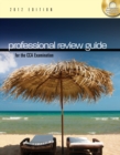 Image for Professional Review Guide for the CCA Examination, 2012 Edition