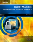 Image for Security Awareness : Applying Practical Security in Your World