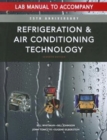 Image for Refrigeration and Air Conditioning Technology Lab Manual