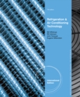 Image for Refrigeration and Air Conditioning Technology, International Edition