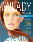 Image for Milady&#39;s standard cosmetology 2012