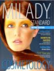 Image for Milady&#39;s standard cosmetology 2012