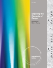 Image for Exploring the Elements of Design, International Edition