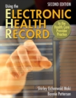 Image for Using the electronic health record in the health care provider practice