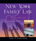 Image for New York Family Law