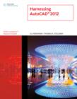 Image for Harnessing AutoCAD 2012