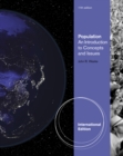 Image for An introduction to population