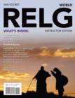 Image for RELG : World