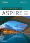 Image for Aspire  : discover, learn, engagePre-intermediate,: Student&#39;s book