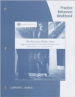 Image for Practice Behaviors Workbook: The Reluctant Welfare State
