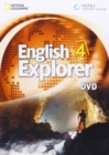 Image for English Explorer 4: DVD