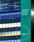 Image for Concepts in Enterprise Resource Planning, International Edition