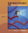 Image for Macroeconomics: Principles and Applications