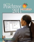 Image for Using Peachtree Complete 2011 for Accounting (with Data File and Accounting CD-ROM)