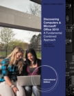Image for Discovering computers and Microsoft Office 2010  : a fundamental combined approach