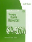 Image for Study Guide for Snell/Bohlander&#39;s Managing Human Resources, 16th