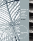 Image for Principles of Program Design : Problem-Solving with JavaScript, International Edition