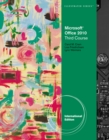 Image for Microsoft (R) Office 2010 : Illustrated Third Course, International Edition