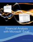 Image for Financial Analysis with Microsoft (R) Excel (R)