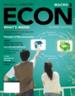 Image for ECON: MACRO3 (with CourseMate Printed Access Card)