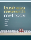 Image for Business Research Methods (with Qualtrics Printed Access Card)
