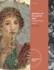 Image for Gardner&#39;s Art through the Ages : A Global History, Volume I, International Edition (with Art CourseMate with eBook Printed Access Card)