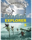 Image for Reading Explorer 5