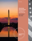 Image for American Government : Institutions and Policies, International Edition