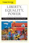 Image for Cengage Advantage Books: Liberty, Equality, Power