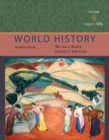 Image for World History, Volume II: Since 1500