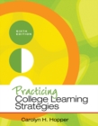 Image for Practicing College Learning Strategies