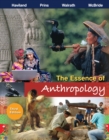 Image for The Essence of Anthropology