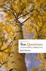 Image for Ten Questions : A Sociological Perspective