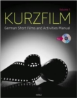 Image for Kurzfilm Booklet with DVD: German Short Films