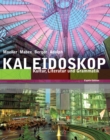 Image for Student Activities Manual for Moeller/Adolph/Mabee/Berger&#39;s Kaleidoskop, 8th