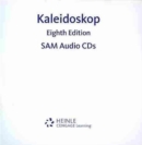 Image for SAM Audio CD-ROM (5) for Moeller/Adolph/Mabee/Berger&#39;s Kaleidoskop, 8th