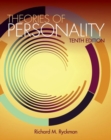 Image for Cengage Advantage Books: Theories of Personality, Loose-Leaf Version