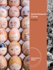 Image for Social Research Counts, International Edition
