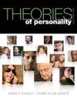 Image for Theories of Personality