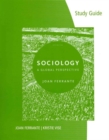 Image for Study Guide for Ferrante&#39;s Sociology: A Global Perspective, 8th