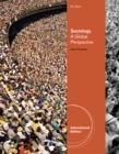 Image for Sociology : A Global Perspective, International Edition