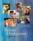 Image for Cengage Advantage Books: Human Development