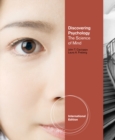 Image for Discovering psychology  : the science of mind