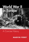 Image for World War II in Europe