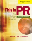 Image for Cengage Advantage Books: This is PR : The Realities of Public Relations