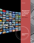 Image for Management of Electronic and Digital Media, International Edition