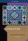 Image for Literature : Reading, Reacting, Writing