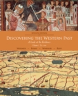 Image for Discovering the western pastVolume I,: To 1789