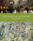 Image for Discovering the western pastVolume II,: Since 1500